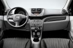 Nissan Pixo 2008 года